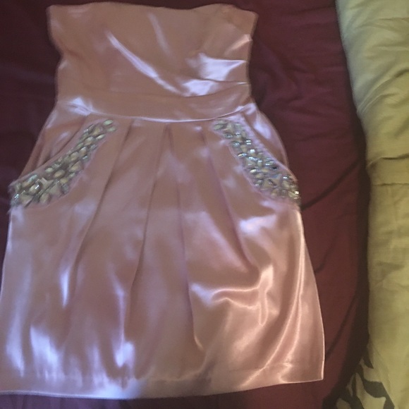 after 5 party dresses